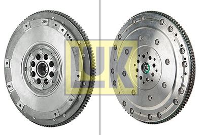 Flywheel Schaeffler LuK 415 0522 10