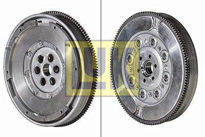 Flywheel Schaeffler LuK 415 0530 10