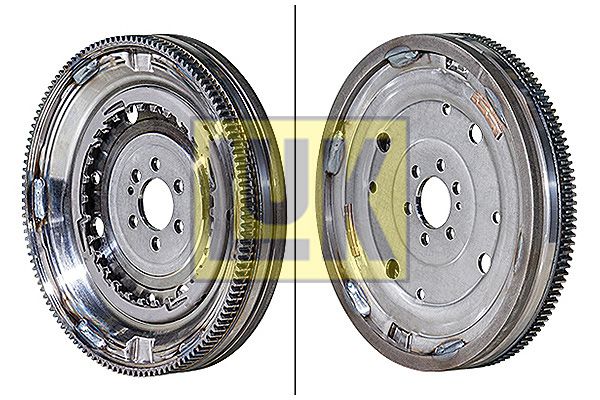 Schaeffler LuK 415 0531 09 Flywheel
