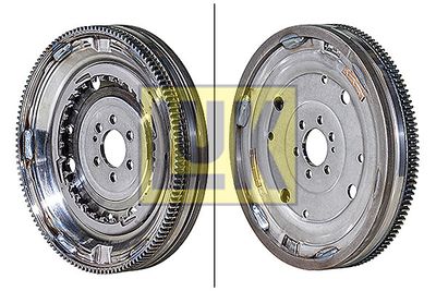 Flywheel Schaeffler LuK 415 0531 09