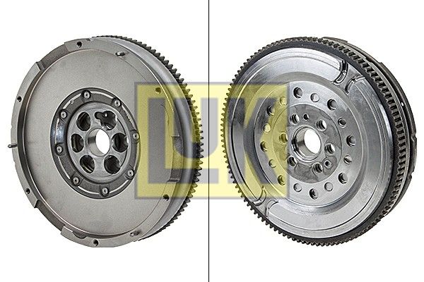 Schaeffler LuK 415 0532 10 Flywheel