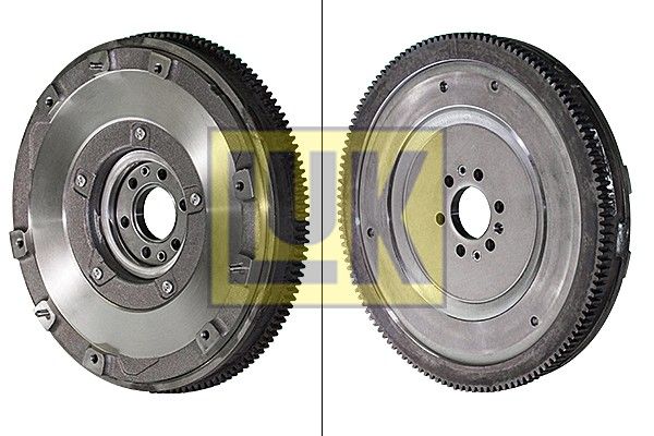 Schaeffler LuK 415 0535 10 Flywheel