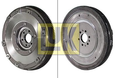 Flywheel Schaeffler LuK 415 0535 10