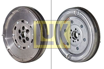 Flywheel Schaeffler LuK 415 0540 10