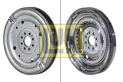 Flywheel Schaeffler LuK 415 0542 09
