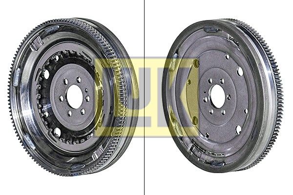 Schaeffler LuK 415 0545 09 Flywheel