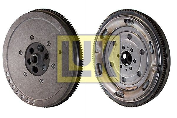 Schaeffler LuK 415 0550 08 Flywheel