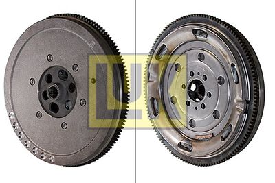 Flywheel Schaeffler LuK 415 0550 08