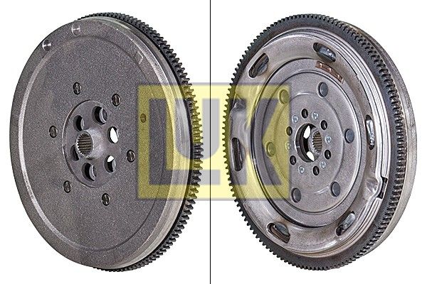 Schaeffler LuK 415 0553 08 Flywheel