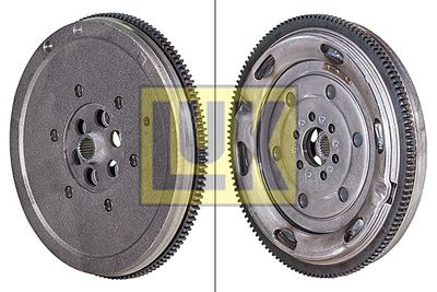 Flywheel Schaeffler LuK 415 0553 08