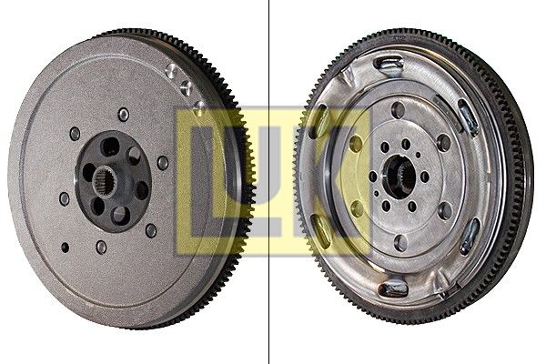 Schaeffler LuK 415 0556 08 Flywheel