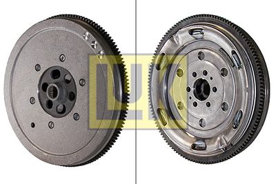 Flywheel Schaeffler LuK 415 0556 08