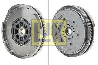 Flywheel Schaeffler LuK 415 0560 10