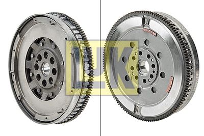 Flywheel Schaeffler LuK 415 0564 10