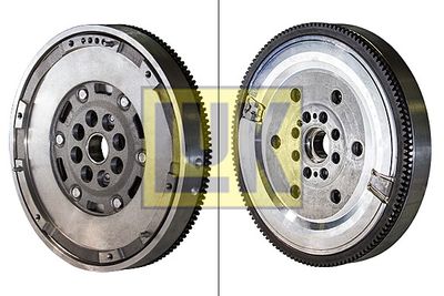 Flywheel Schaeffler LuK 415 0565 10