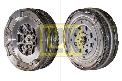 Flywheel Schaeffler LuK 415 0567 10