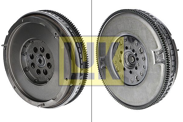 Schaeffler LuK 415 0569 10 Flywheel