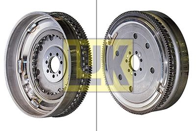 Flywheel Schaeffler LuK 415 0573 09