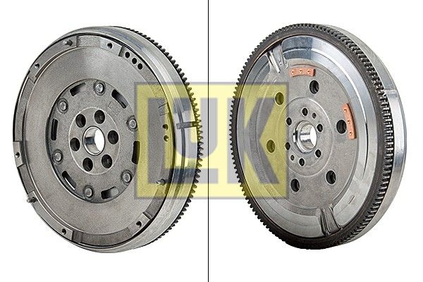 Schaeffler LuK 415 0576 10 Flywheel