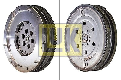 Flywheel Schaeffler LuK 415 0579 10