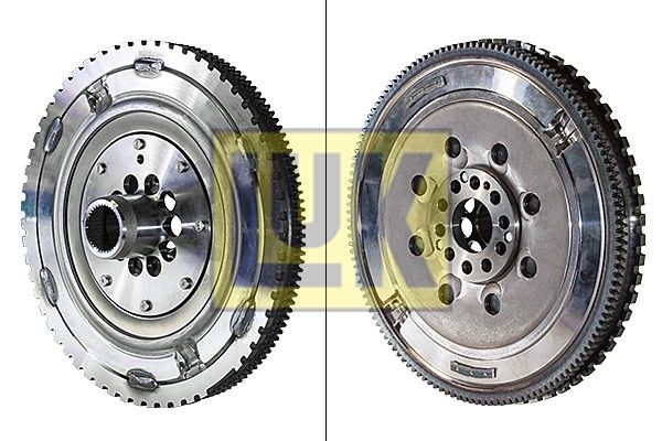Schaeffler LuK 415 0580 09 Flywheel