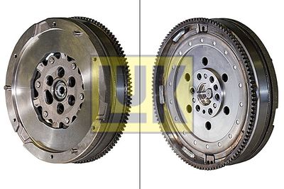 Flywheel Schaeffler LuK 415 0594 10
