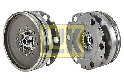 Flywheel Schaeffler LuK 415 0600 08