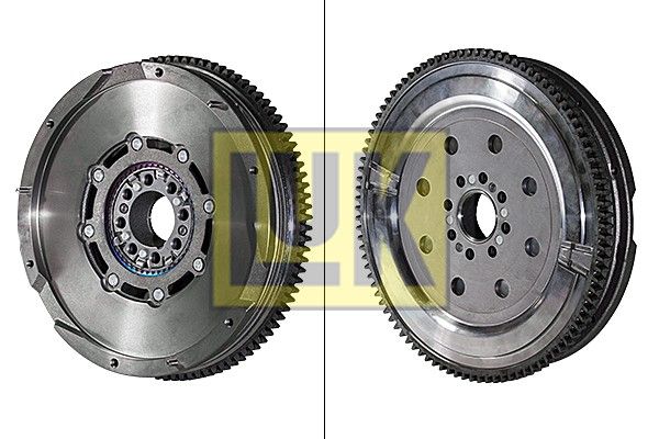 Schaeffler LuK 415 0612 10 Flywheel