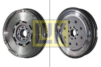 Flywheel Schaeffler LuK 415 0612 10