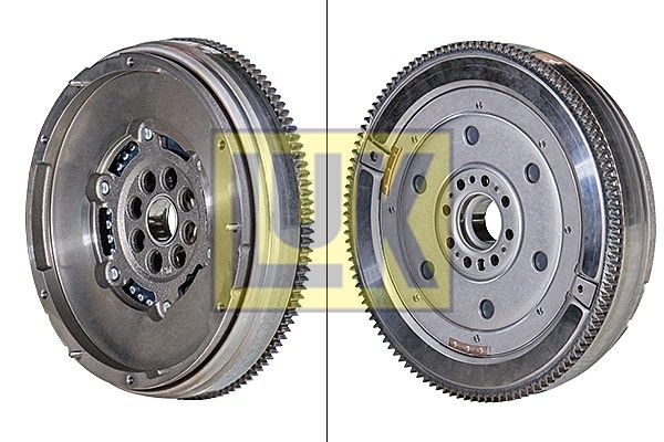 Schaeffler LuK 415 0613 10 Flywheel