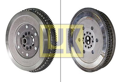 Flywheel Schaeffler LuK 415 0614 08