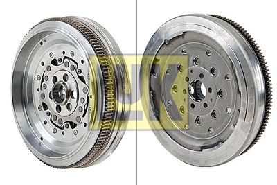Flywheel Schaeffler LuK 415 0618 09