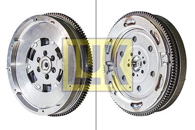 Flywheel Schaeffler LuK 415 0620 10