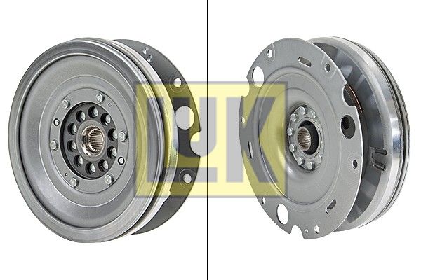 Schaeffler LuK 415 0621 09 Flywheel