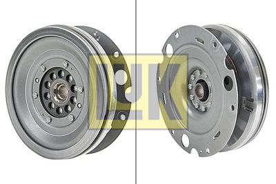 Flywheel Schaeffler LuK 415 0621 09