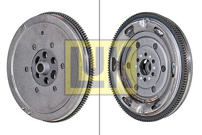Flywheel Schaeffler LuK 415 0623 08