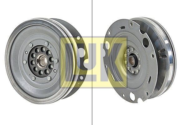 Schaeffler LuK 415 0625 09 Flywheel