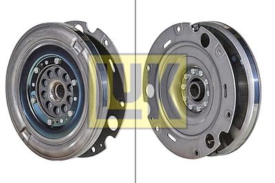 Flywheel Schaeffler LuK 415 0627 09