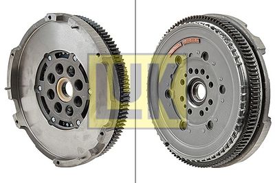Flywheel Schaeffler LuK 415 0628 10