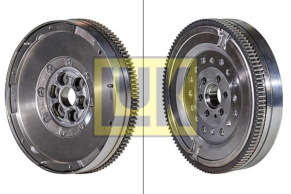 Schaeffler LuK 415 0630 10 Flywheel