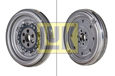 Flywheel Schaeffler LuK 415 0631 09