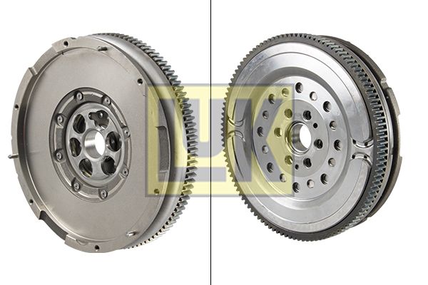 Schaeffler LuK 415 0638 10 Flywheel