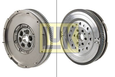 Flywheel Schaeffler LuK 415 0638 10