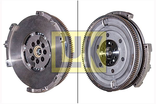 Schaeffler LuK 415 0639 10 Flywheel