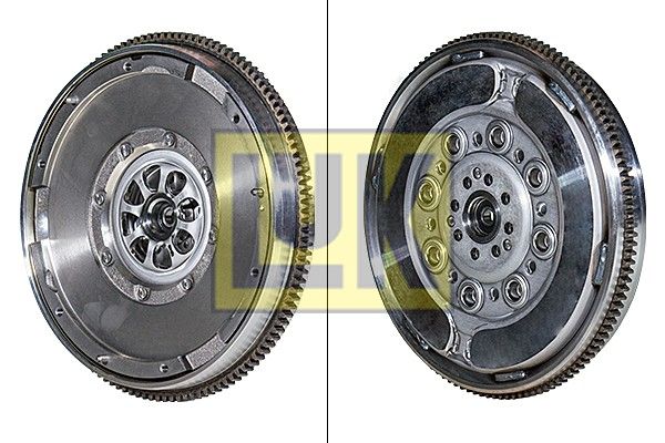 Schaeffler LuK 415 0642 10 Flywheel