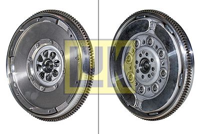 Flywheel Schaeffler LuK 415 0642 10