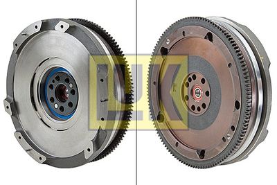 Flywheel Schaeffler LuK 415 0643 10