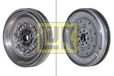 Flywheel Schaeffler LuK 415 0644 09