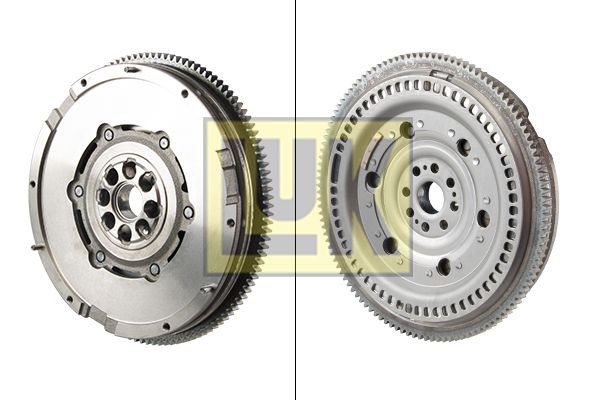 Schaeffler LuK 415 0647 10 Flywheel