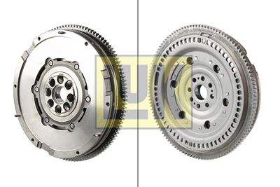 Flywheel Schaeffler LuK 415 0647 10
